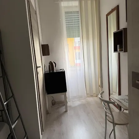 Marekiaro Δωμάτια σε οικογενειακή κατοικία