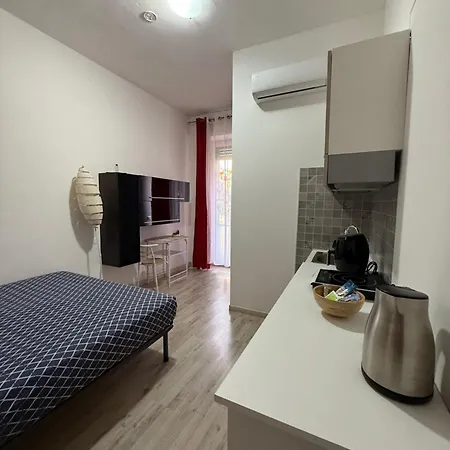 Marekiaro * Κάλιαρι