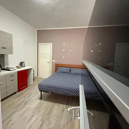 Ubytování v soukromí Marekiaro