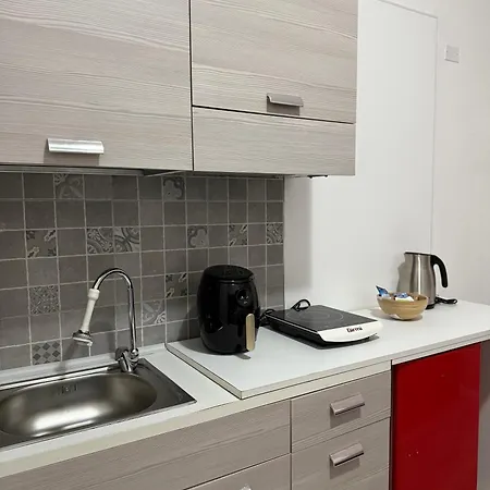 Marekiaro Ubytování v soukromí *