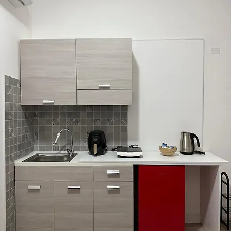 Ubytování v soukromí Marekiaro *