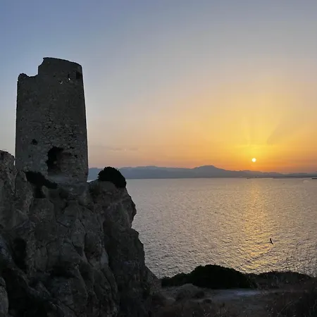 홈스테이 Marekiaro 칼리아리