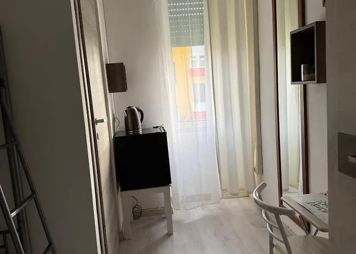 Marekiaro Ubytování v soukromí