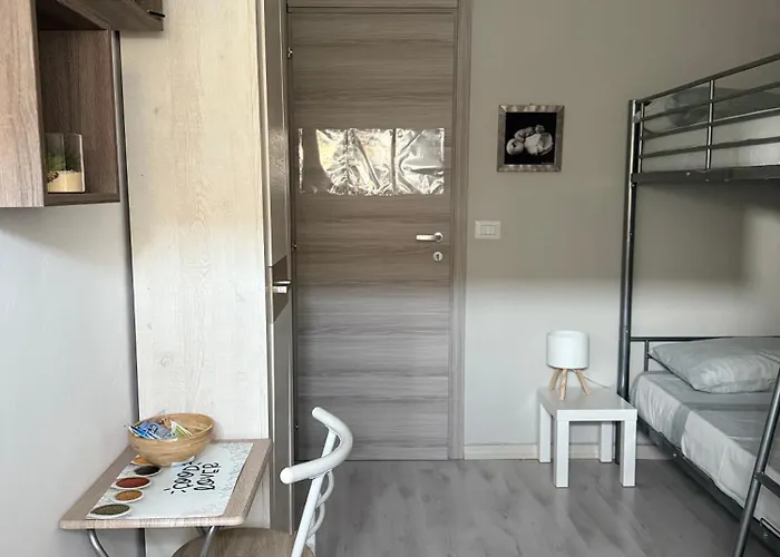 Ubytování v soukromí Marekiaro