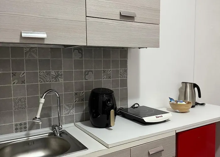 Marekiaro Ubytování v soukromí *