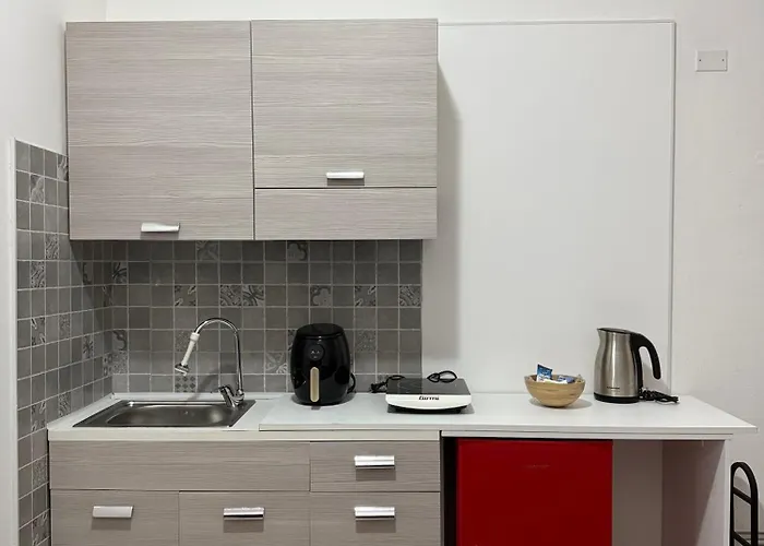 Ubytování v soukromí Marekiaro *