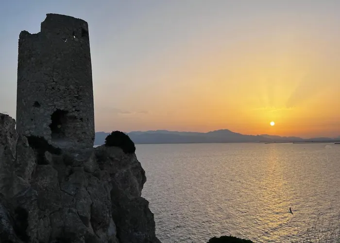 Ubytování v soukromí Marekiaro Cagliari